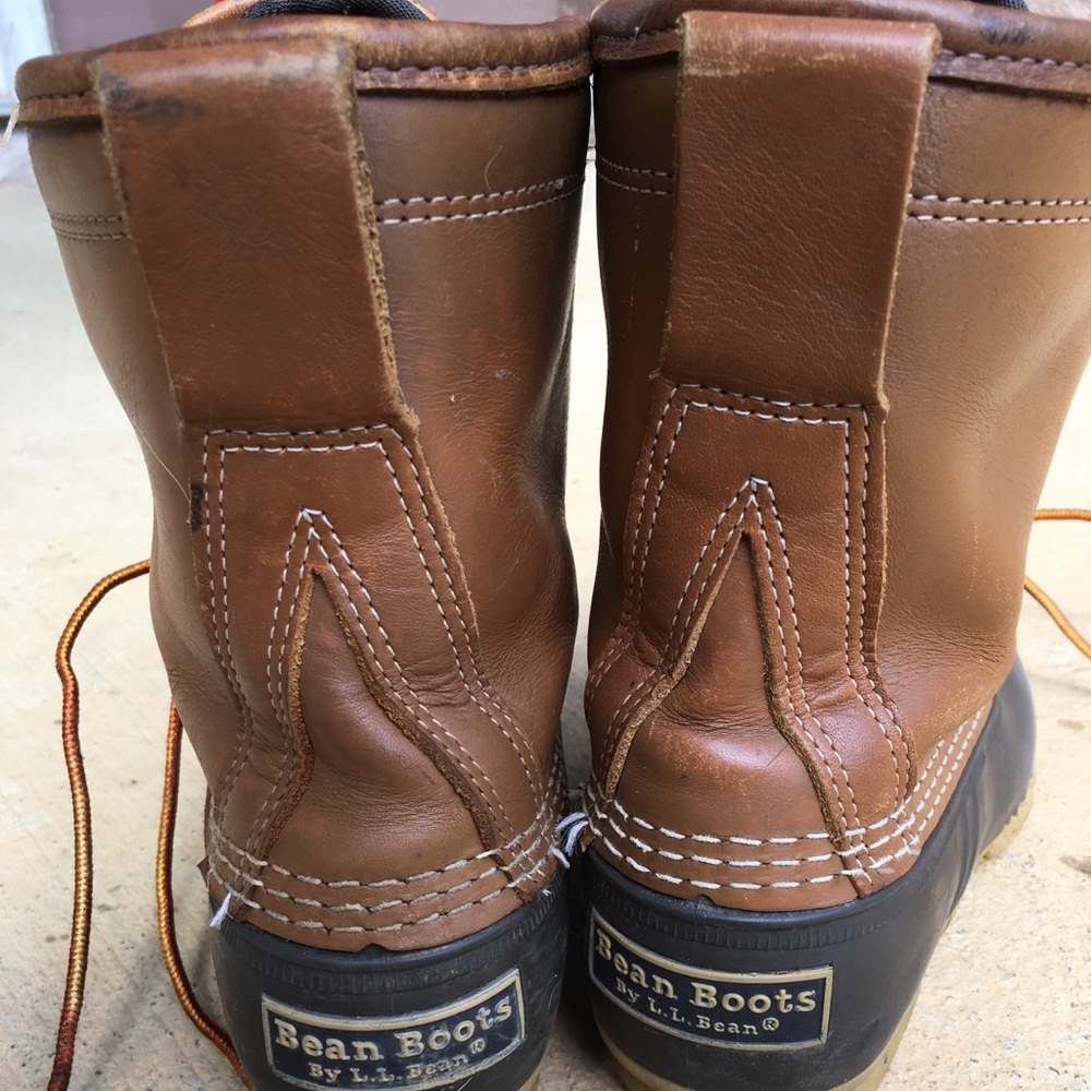 Women’s ll bean boots
